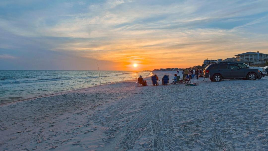 Photo of Others in Seagrove Beach