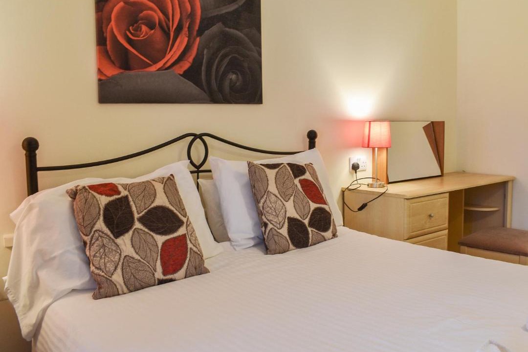 Photo of Bedroom in Luckett