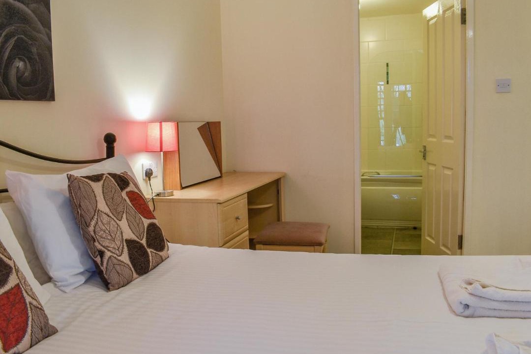 Photo of Bedroom in Luckett