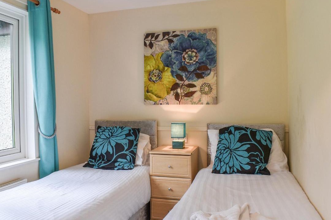 Photo of Bedroom in Luckett