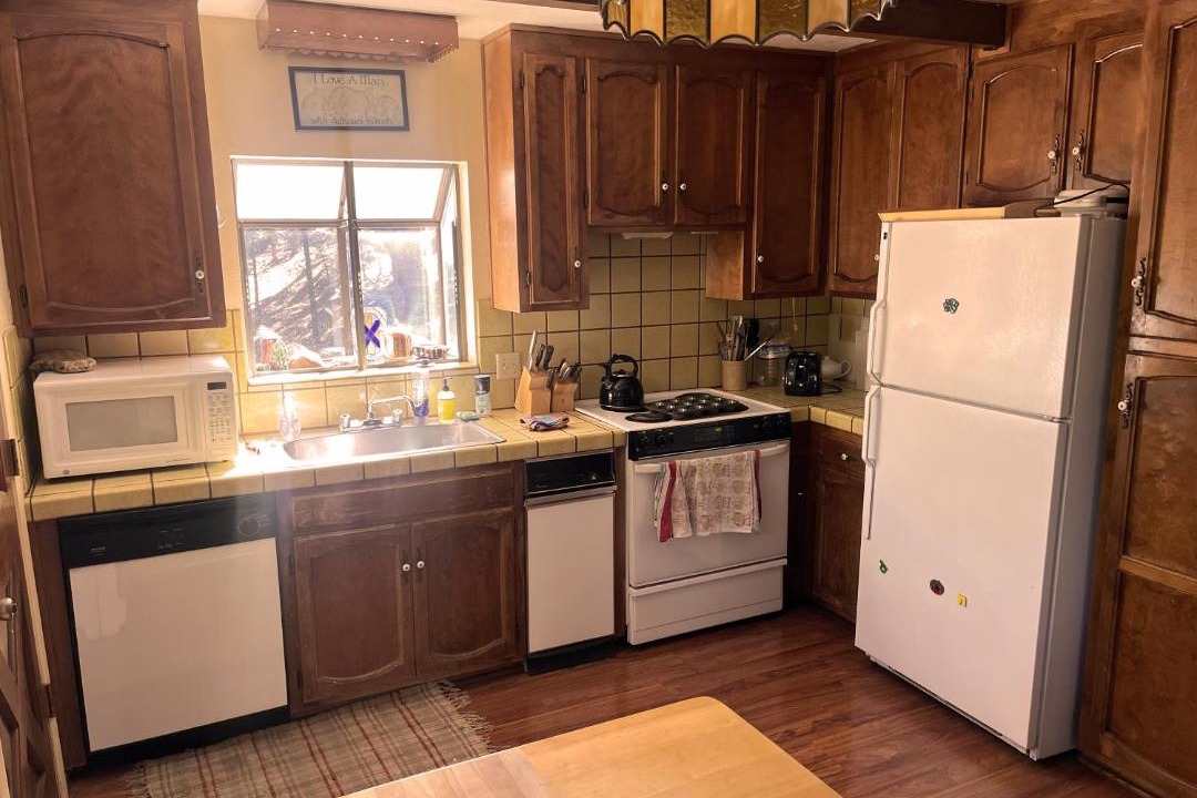 Photo of Kitchen in Arnold