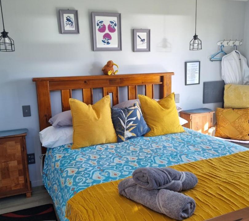 Photo of Bedroom in Matamata