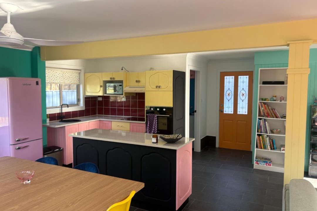 Photo of Kitchen in Dungog