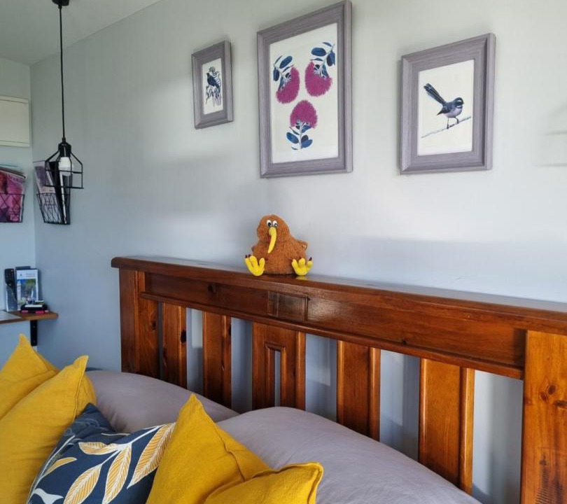 Photo of Bedroom in Matamata