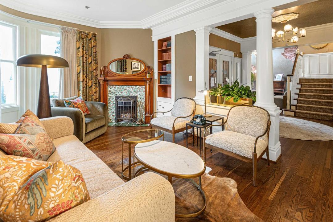 Photo of Others in Lower Nob Hill