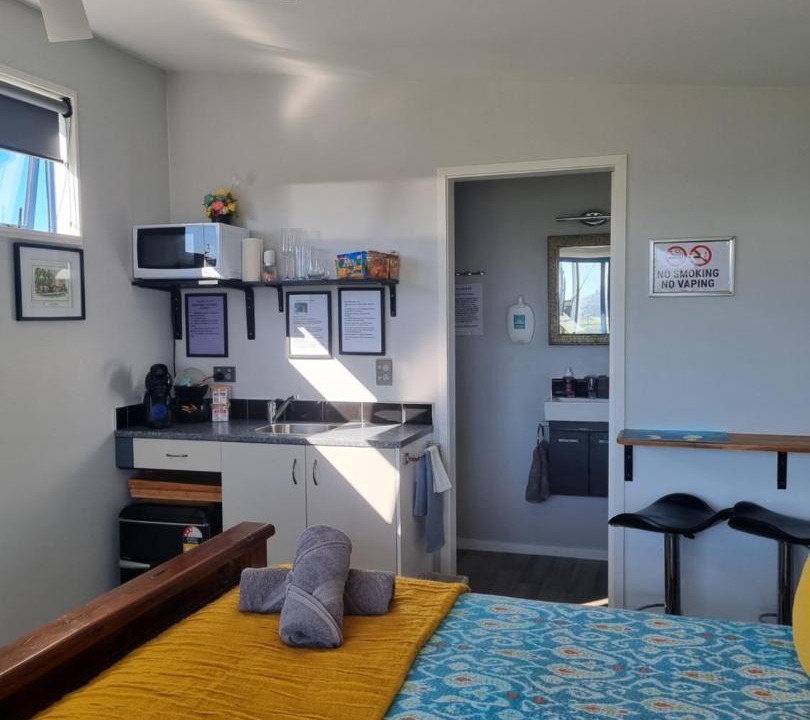 Photo of Bedroom in Matamata