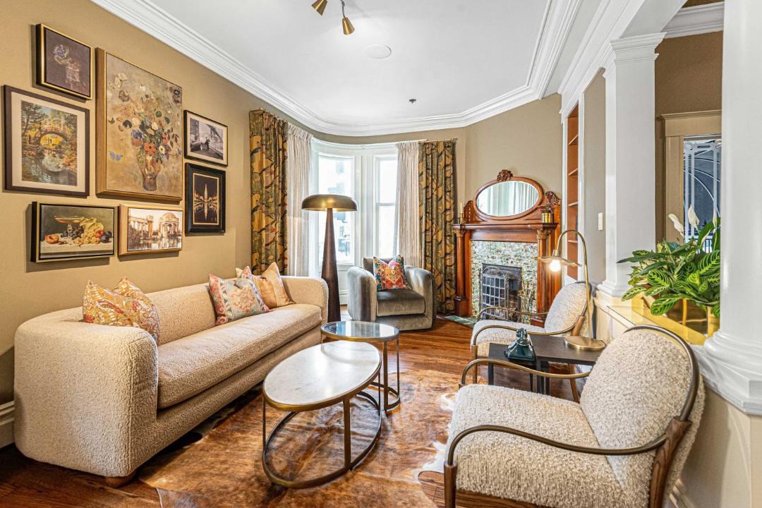 Photo of Others in Lower Nob Hill