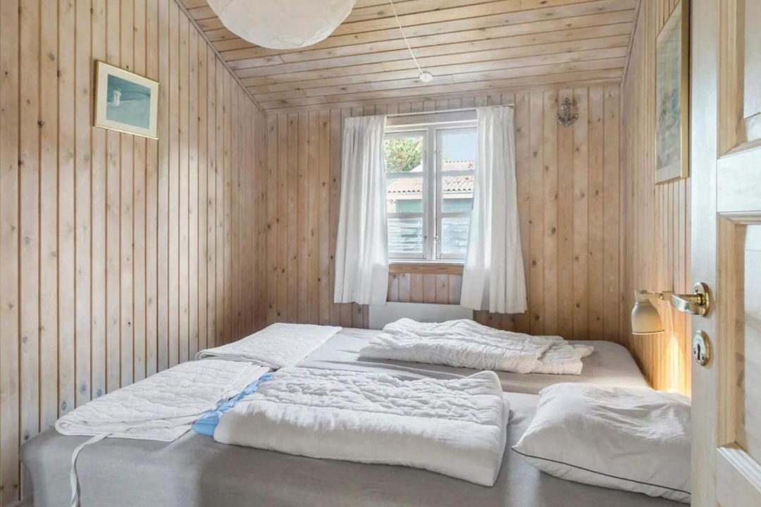 Photo of Bedroom in Kramnitse