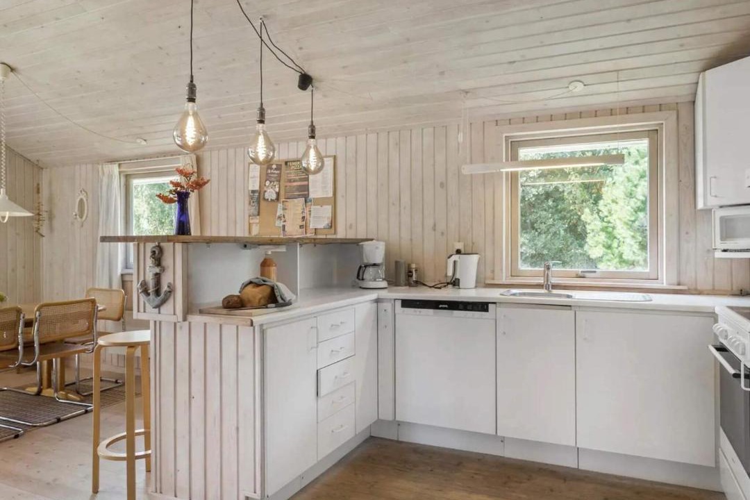 Photo of Kitchen in Kramnitse