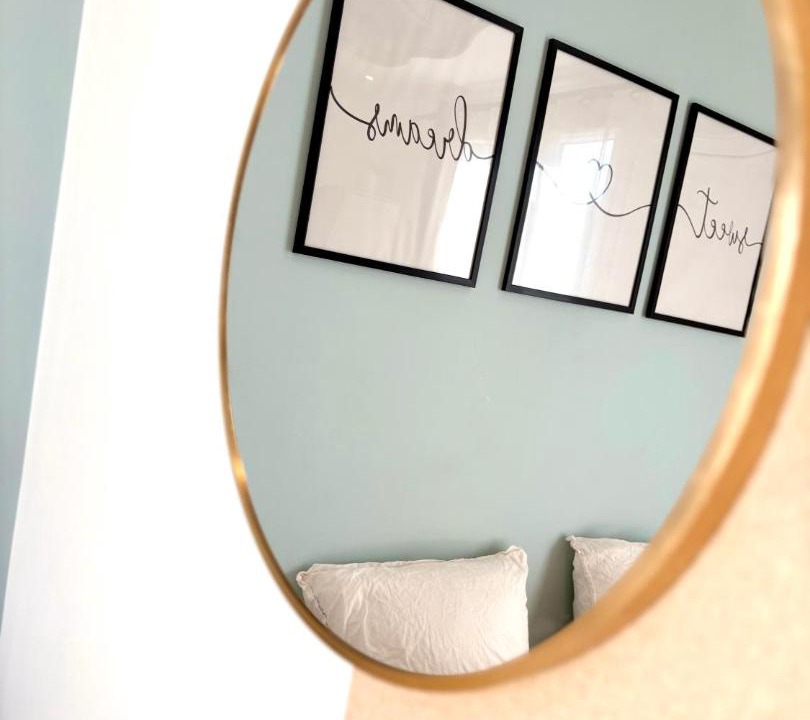 Photo of Bedroom in Villeneuve-le-Roi
