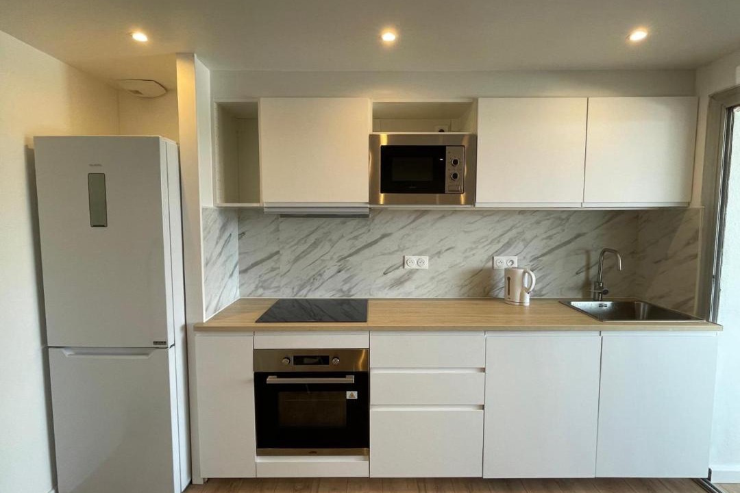 Photo of Kitchen in Les Epesses
