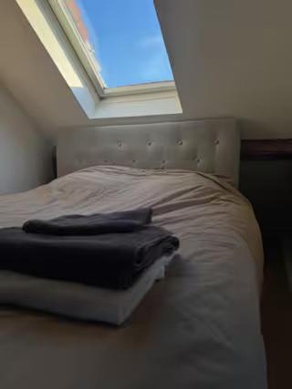 Photo of Bedroom in Gare