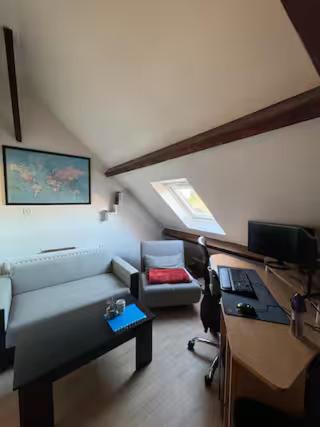 Photo of Others in Gare