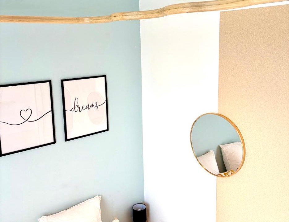 Photo of Bedroom in Villeneuve-le-Roi