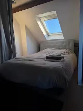 Photo of Bedroom in Gare