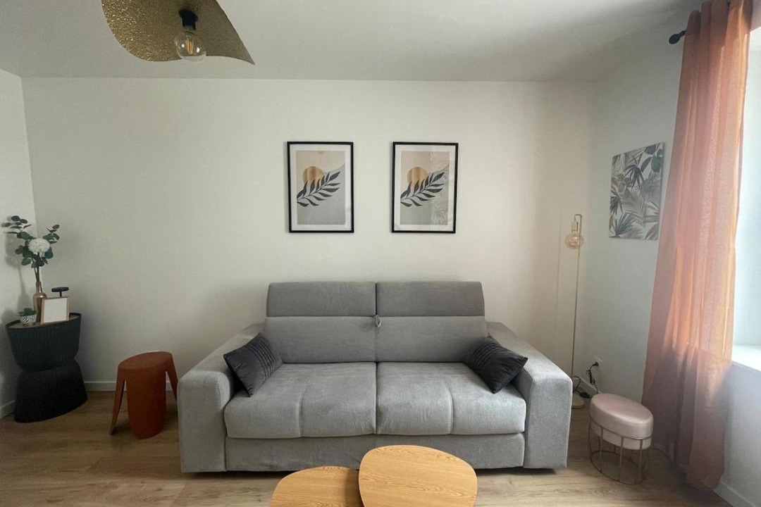 Photo of Livingroom in Les Epesses