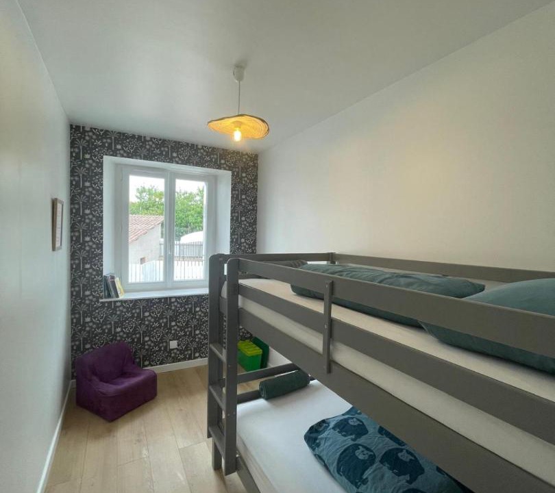 Photo of Bedroom in Les Epesses