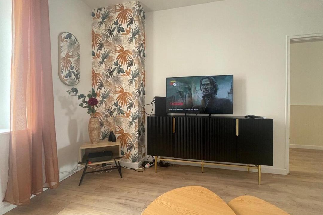 Photo of Livingroom in Les Epesses