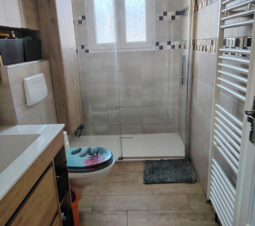 Photo of Bathroom in Europe