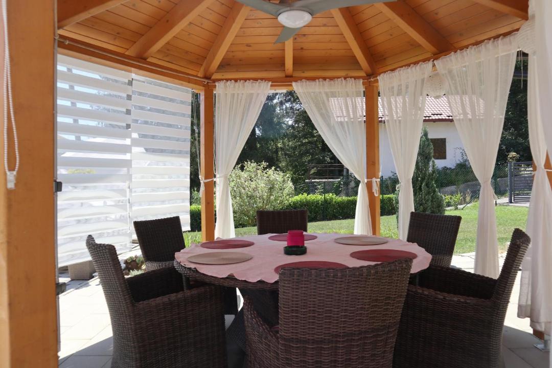 Photo of Patio Balcony in Gladovec Pokupski