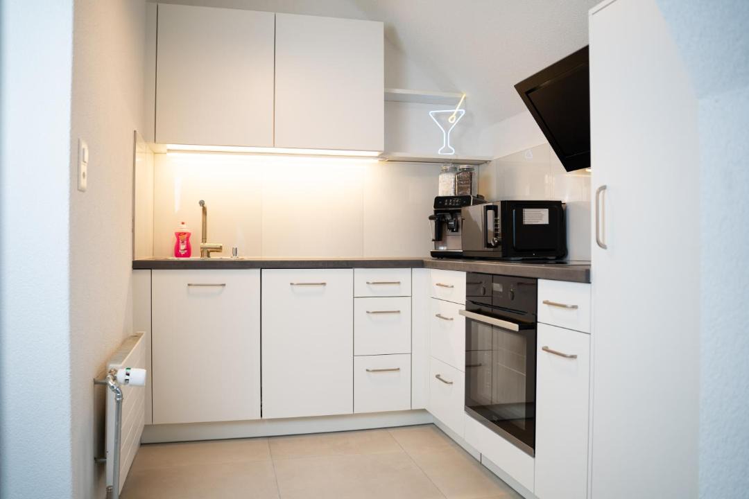 Photo of Kitchen in Grenchen