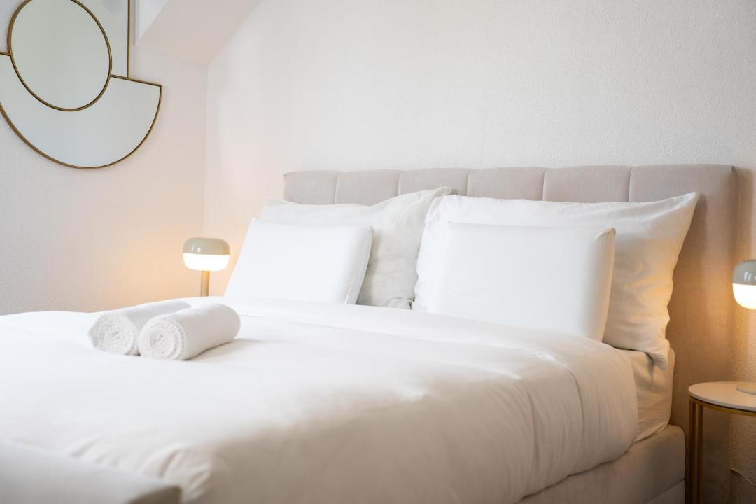 Photo of Bedroom in Grenchen