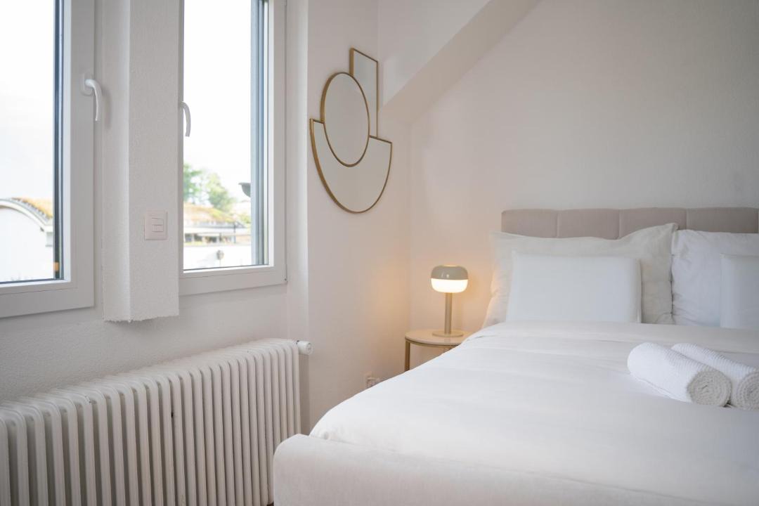 Photo of Bedroom in Grenchen