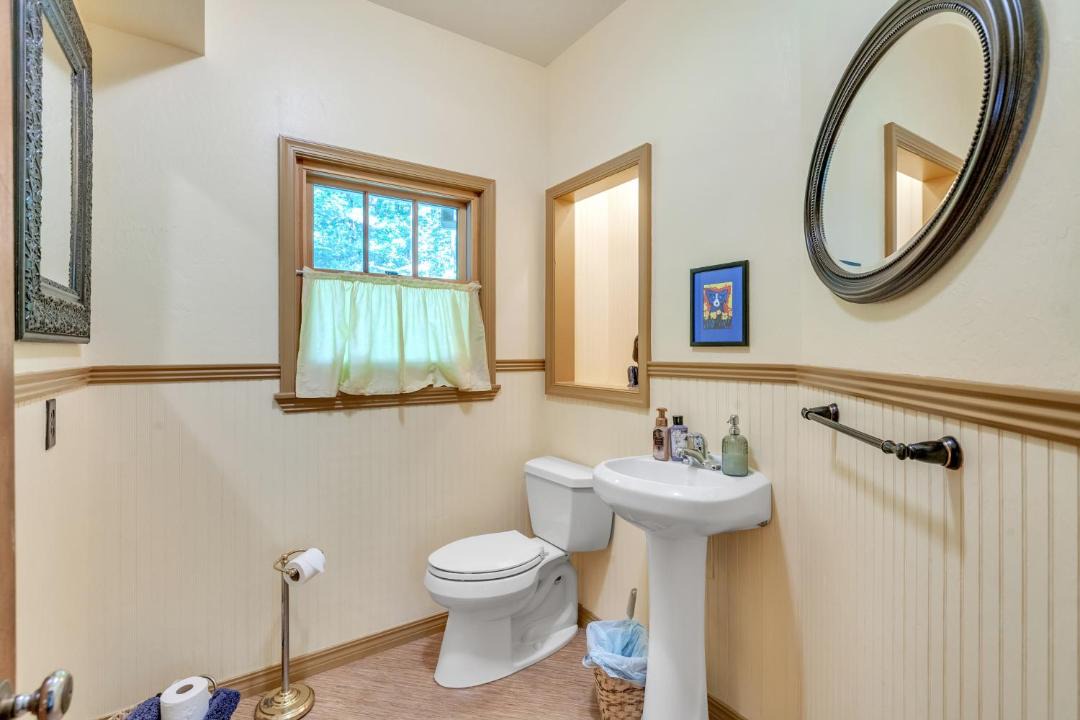 Photo of Bathroom in Mena