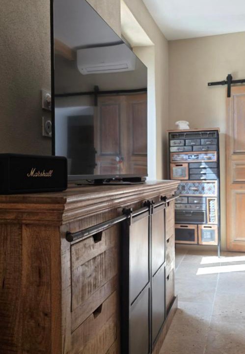 Photo of Kitchen in Casamozza