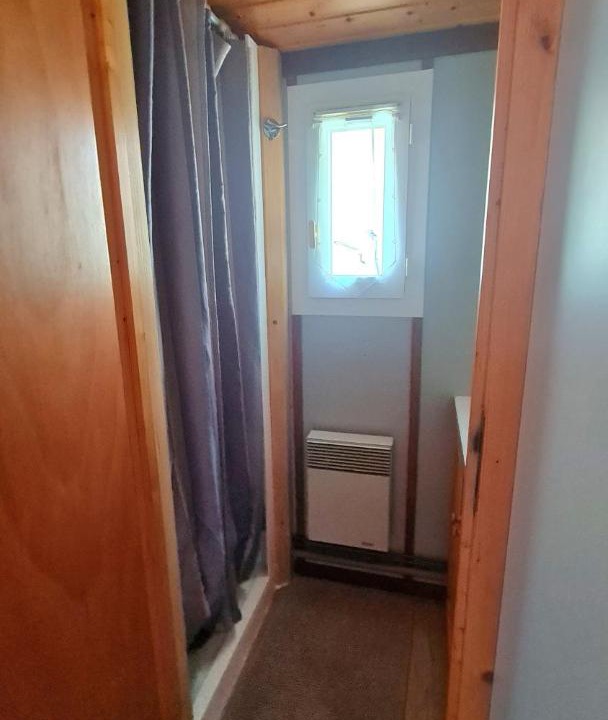 Photo of Bedroom in Tournavaux