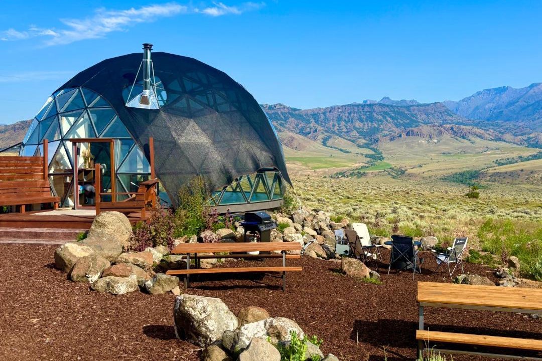 Photo of Others in Wapiti