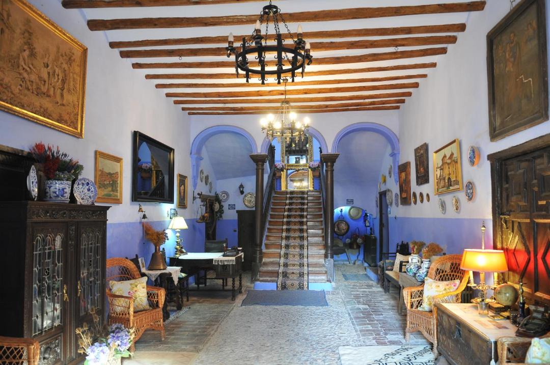 Photo of Others in Villarroya de la Sierra