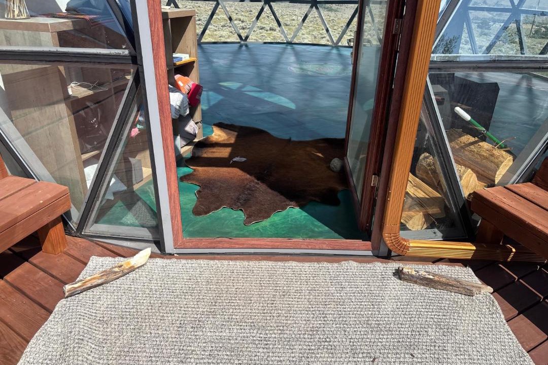 Photo of Patio Balcony in Wapiti