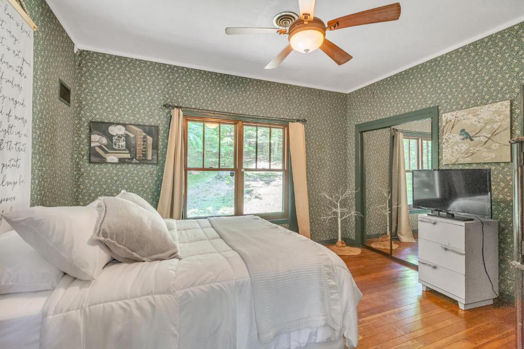 Photo of Bedroom in Mena
