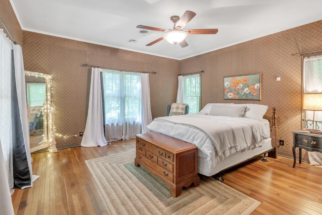 Photo of Bedroom in Mena