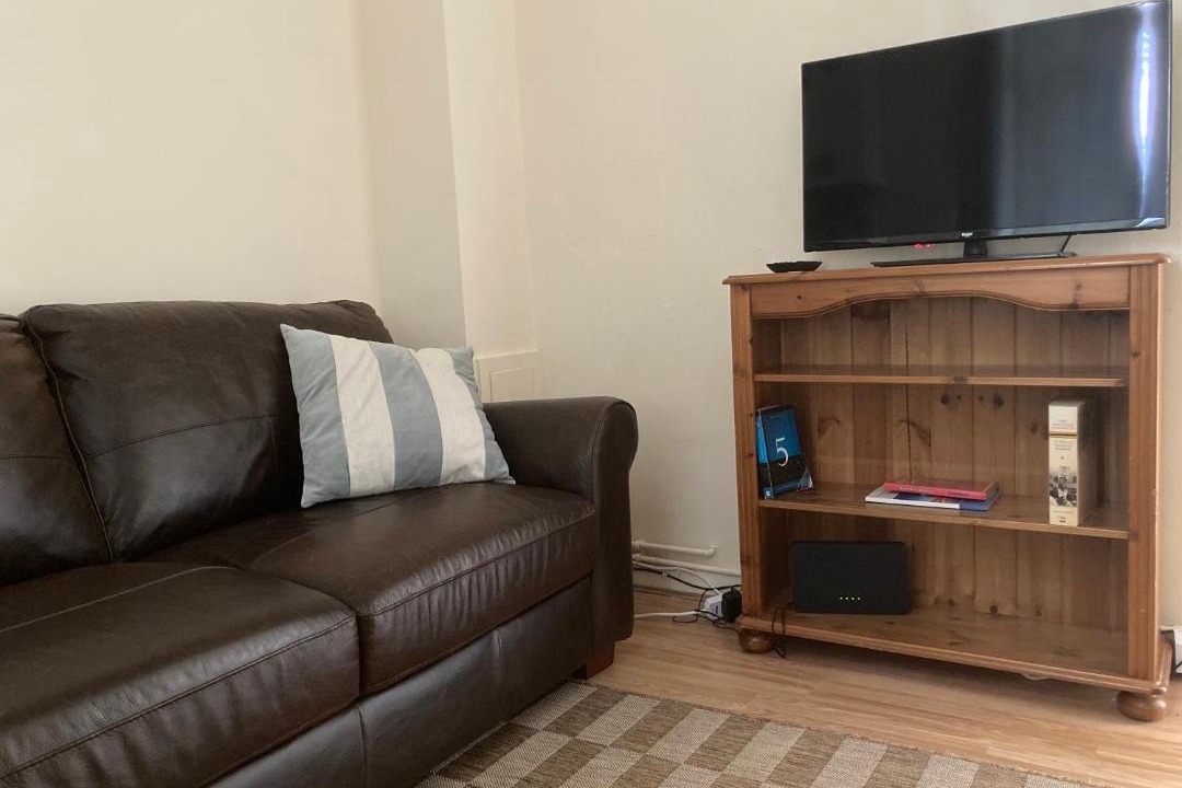 Photo of Livingroom in Weston by Wellend