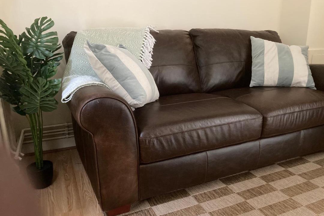 Photo of Livingroom in Weston by Wellend