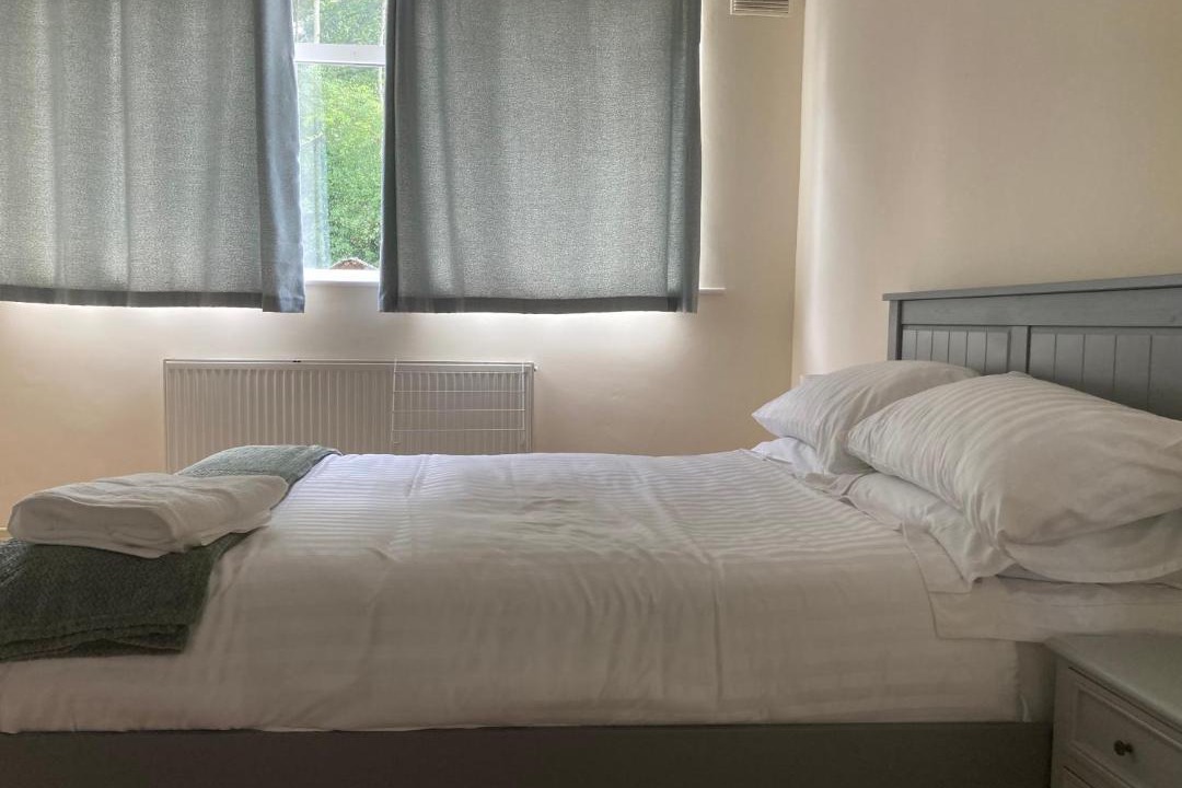 Photo of Bedroom in Weston by Wellend