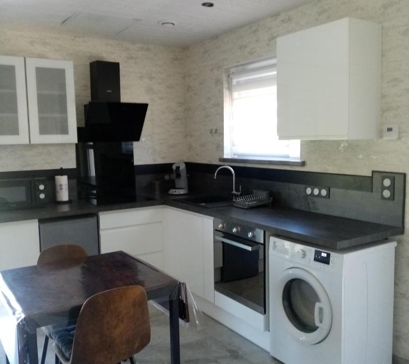 Photo of Kitchen in Betschdorf