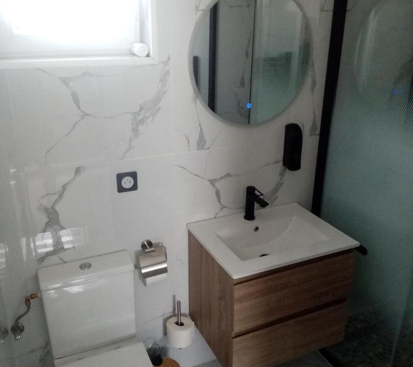 Photo of Bathroom in Betschdorf