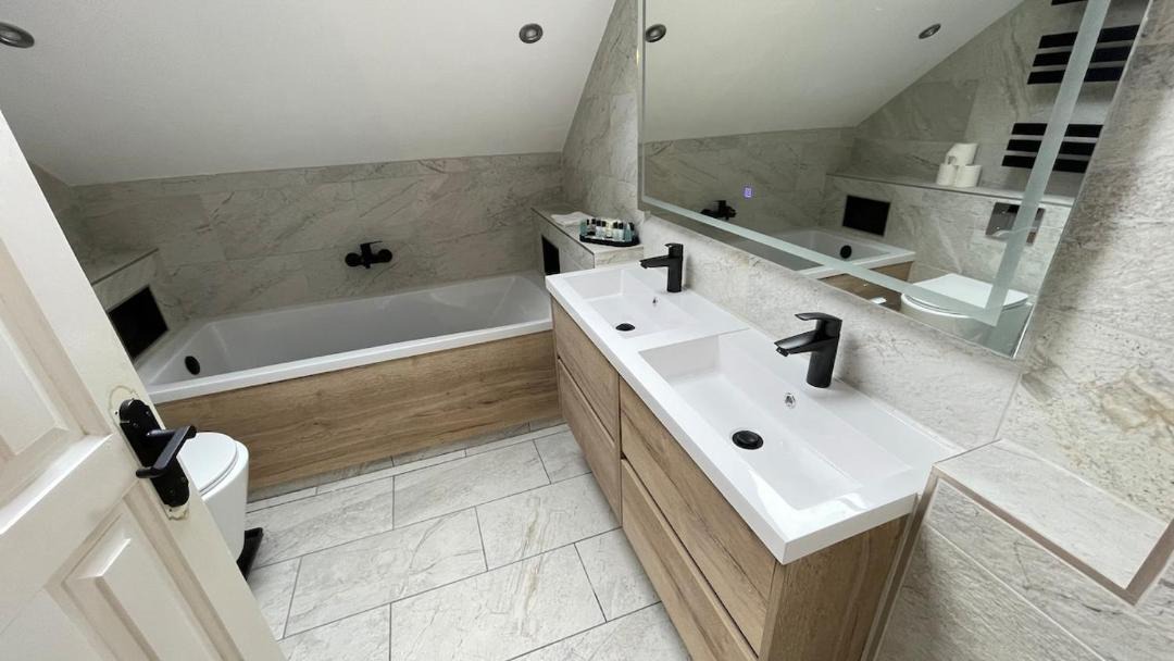 Photo of Bathroom in Durham