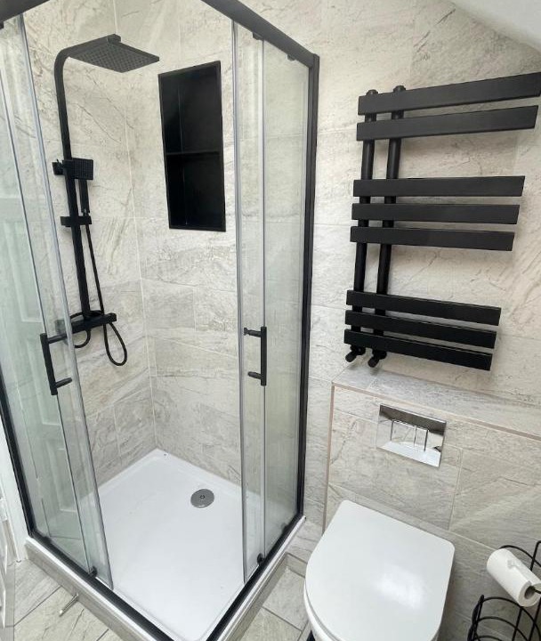 Photo of Bathroom in Durham