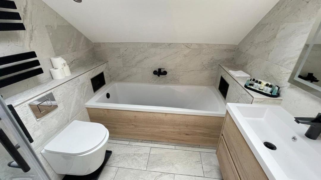 Photo of Bathroom in Durham