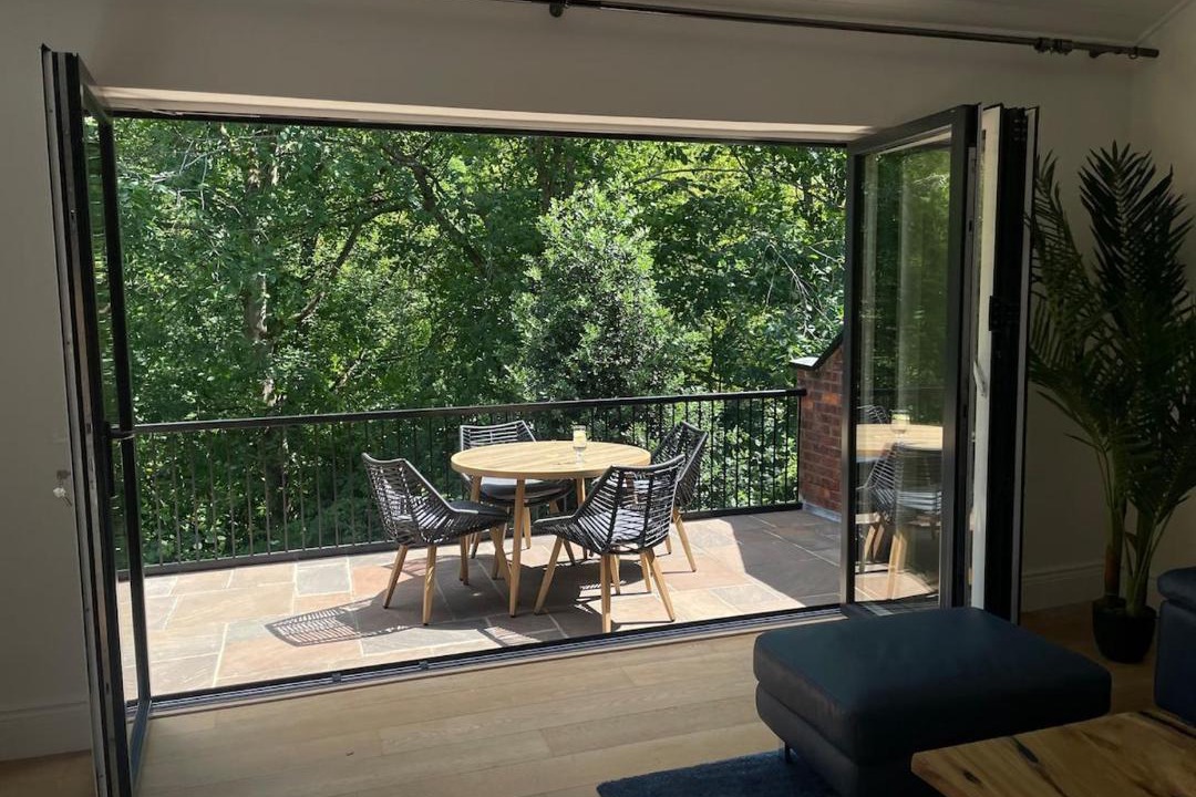 Photo of Patio Balcony in Durham