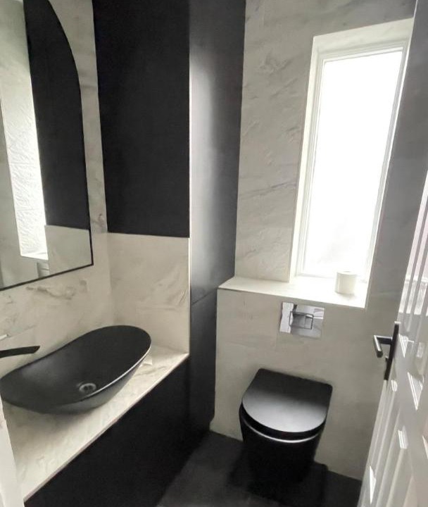 Photo of Bathroom in Durham