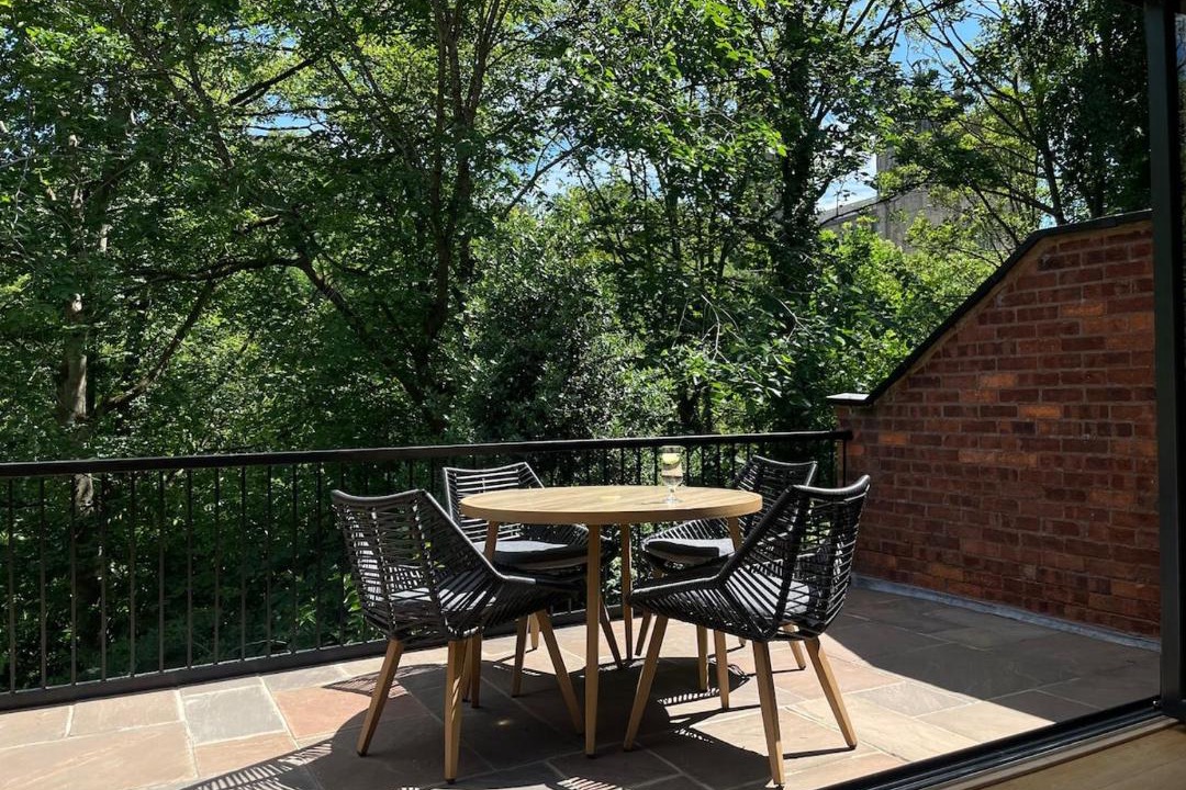 Photo of Patio Balcony in Durham