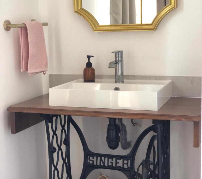 Photo of Bathroom in Plazac