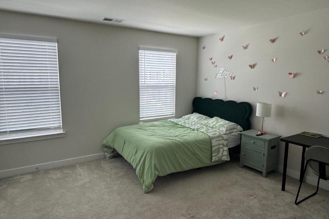 Photo of Bedroom in Bel Air