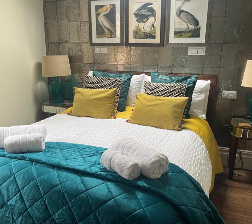 Photo of Bedroom in Bury St Edmunds