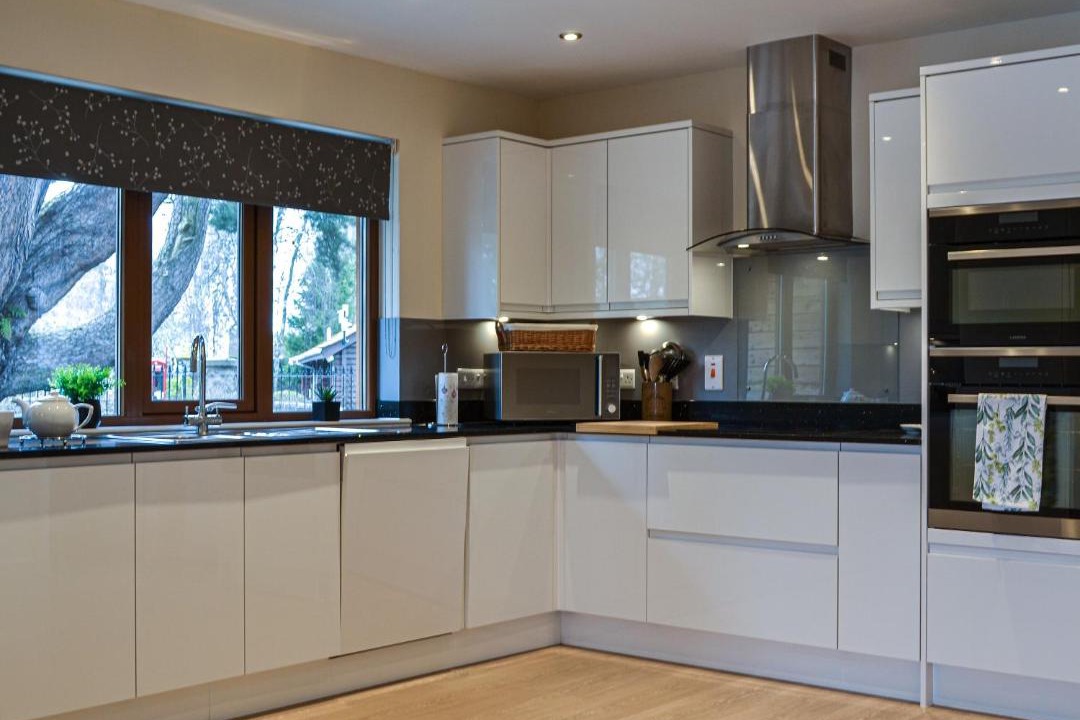 Photo of Kitchen in Aboyne